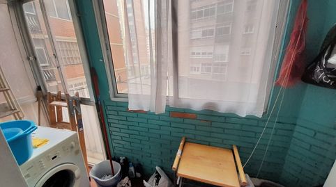 Foto 5 von Wohnung zum Verkauf in Avenida Cantabria, Los Vadillos - R. Sanitaria - Pozanos, Burgos Capital