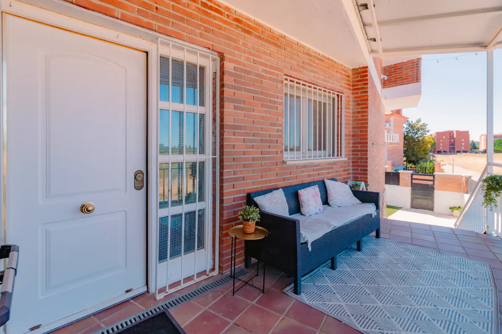 Villa mit Pool zum Verkauf in Barrio Venecia - Nueva Alcalá, imagen 7