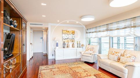 Photo 5 of Flat for rent in Passeig de Garcia Fària, Diagonal Mar i el Front Marítim del Poblenou,  Barcelona Capital