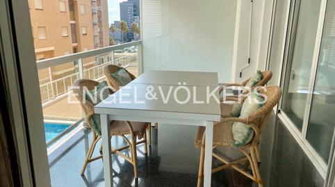 Foto 3 de Apartament de lloguer a Avinguda el Racó, Sant Antoni, Valencia