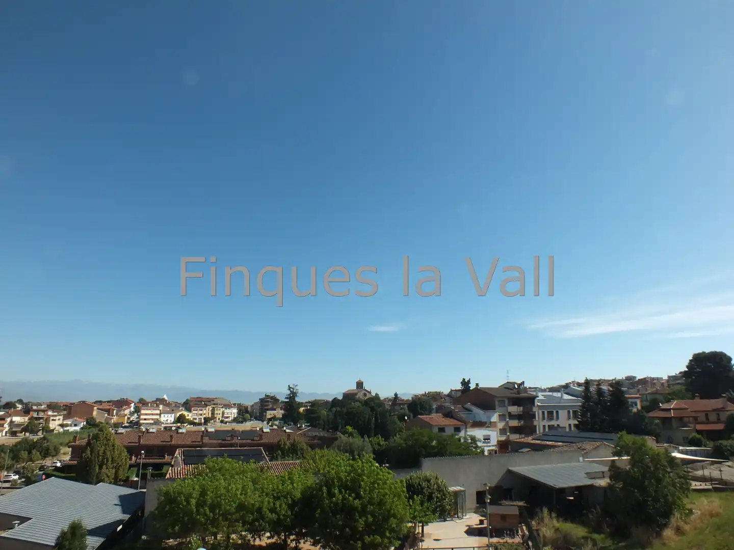 Dúplex en venta en Taradell con Calefacción, Terraza y Horno
