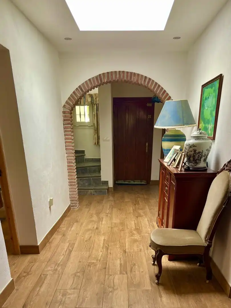 Villa avec piscine à vendre à Valtocado - La Alquería - La Atalaya, imagen 35