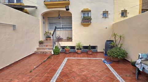 Photo 2 of Single-family semi-detached for sale in Calle Coronel Francisco Valdés, 19, Tarifa ciudad, Tarifa