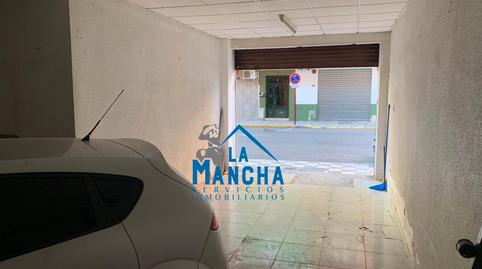 Photo 4 of Premises for sale in Calle Bailen, San Pablo,  Albacete Capital