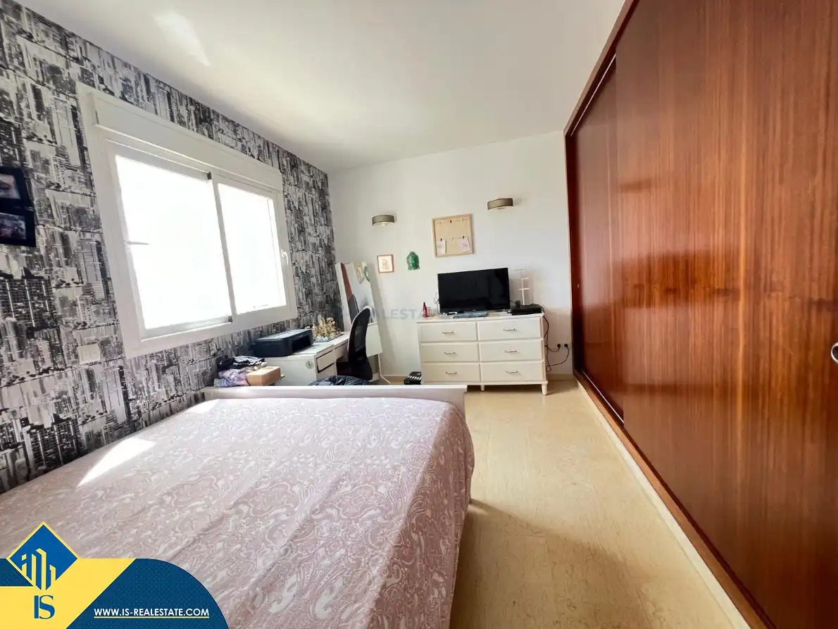 Attique avec terrasse à vendre à Ses Figueretes - Platja d'en Bossa - Cas Serres, imagen 7