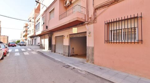 Foto 2 de Garatge en venda a Calle Vecina Concha Ruiz, Los Ángeles - Cruz de Caravaca, Almería