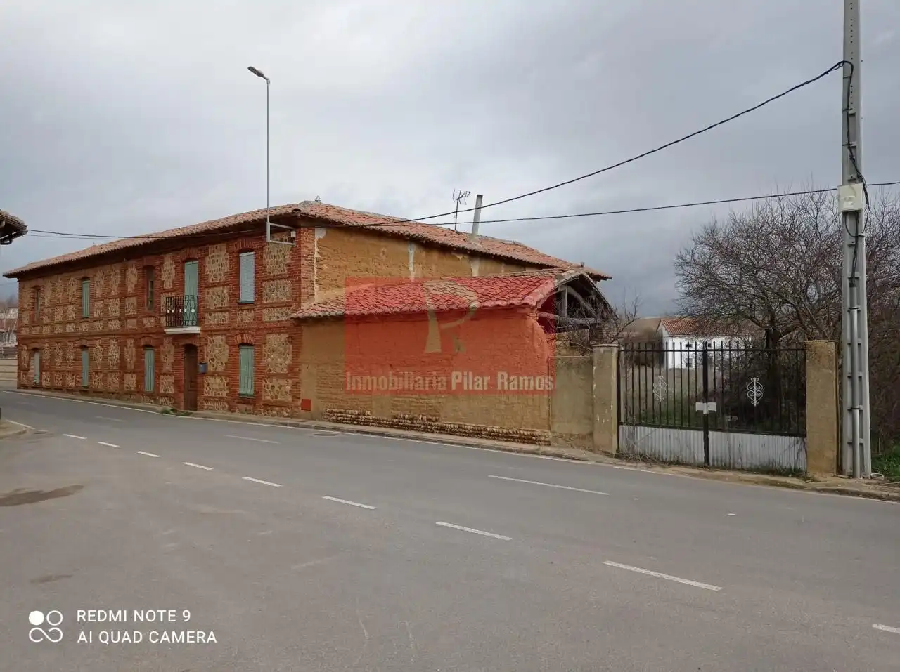 Maison avec jardin à vendre à Villaturiel, imagen 25
