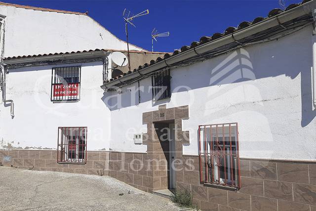 Casa-chalet en Venta en Torrejoncillo