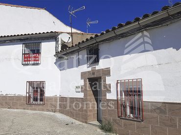 Casa en venta en Torrejoncillo