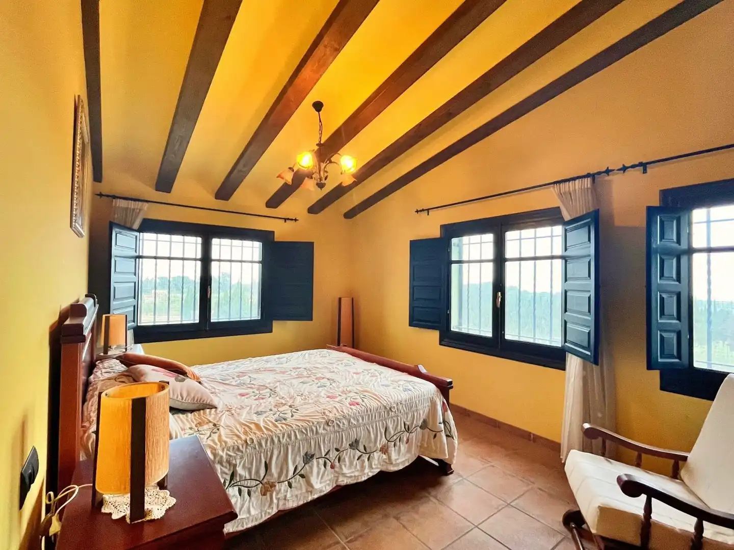 Detached house for sale in Camarles, imagen 34