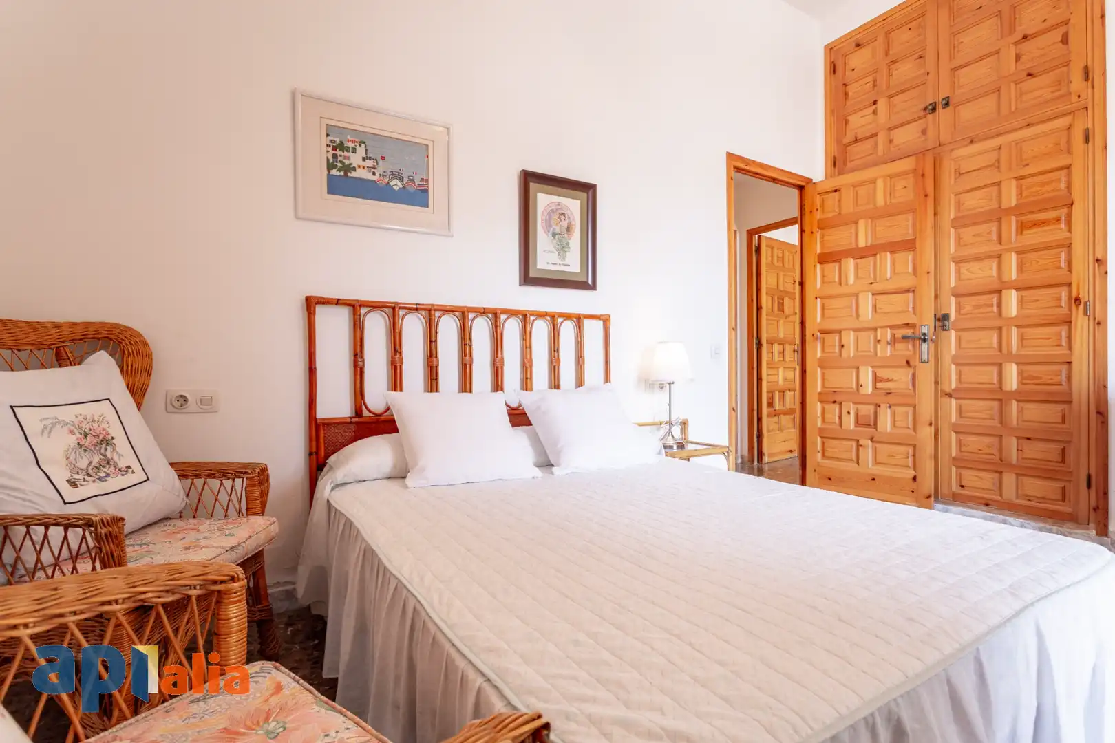 Casa con piscina in vendita a de Sant Marc, imagen 22