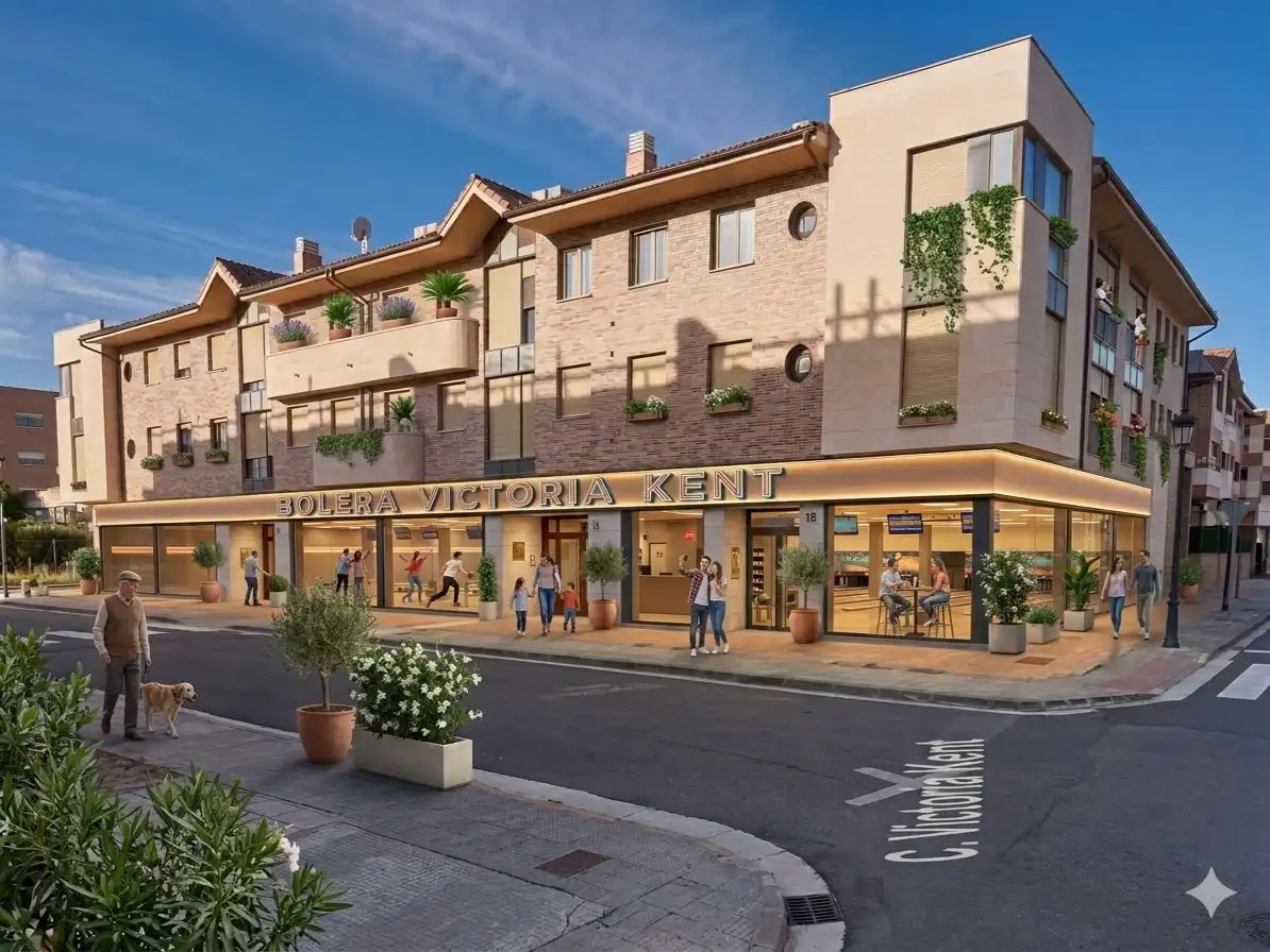 Local en venta en Miranda de Ebro