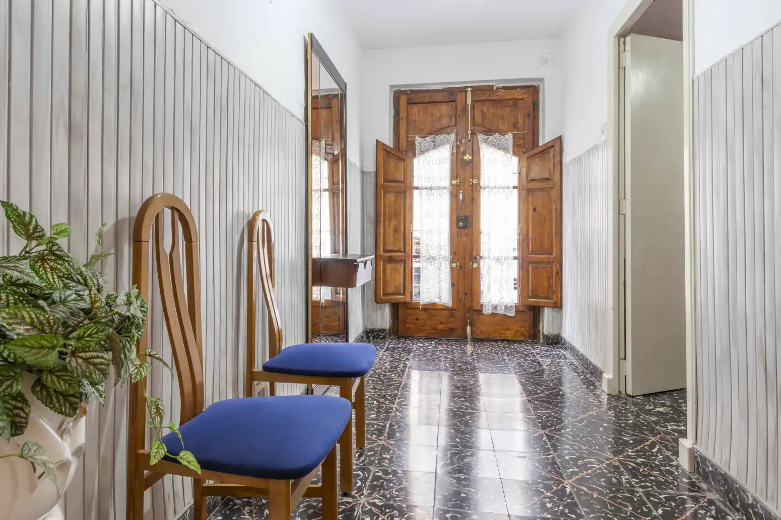 Casa o xalet en venda a Moncada