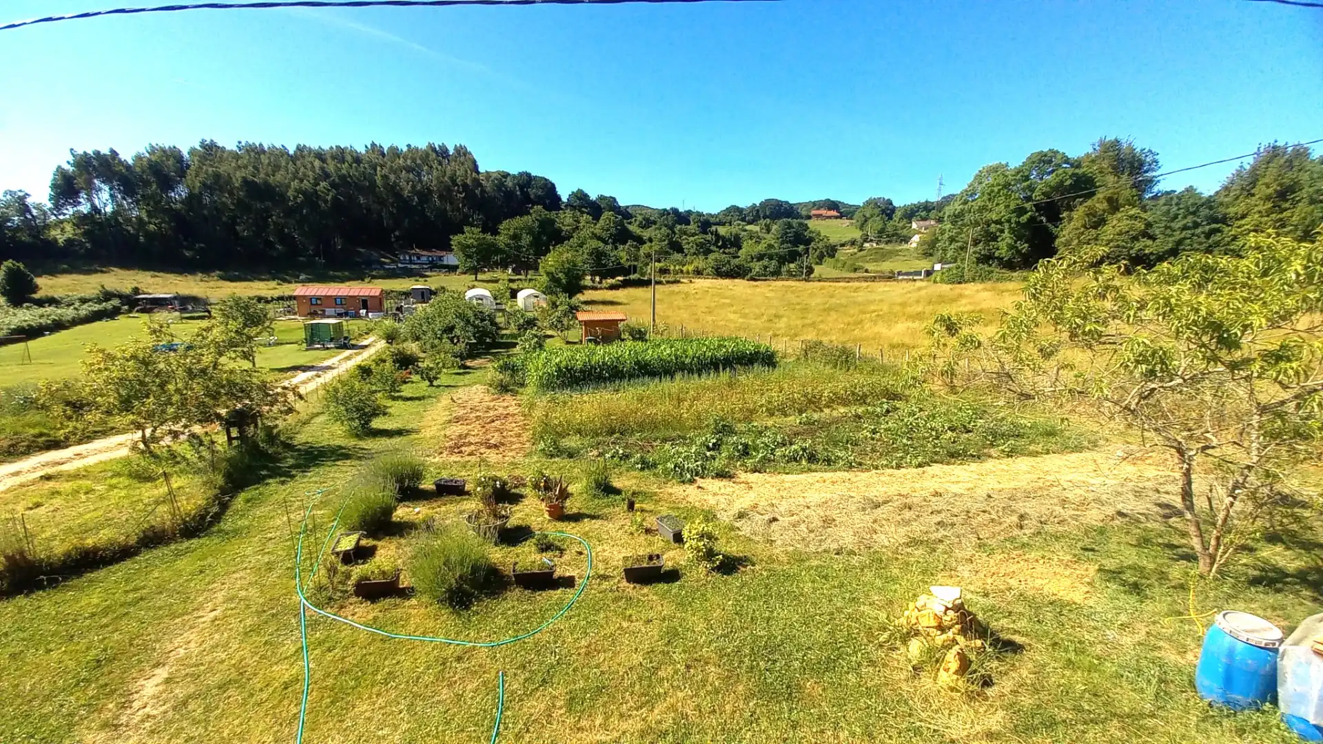Maison avec jardin à vendre à Caserio Lavandera, imagen 36