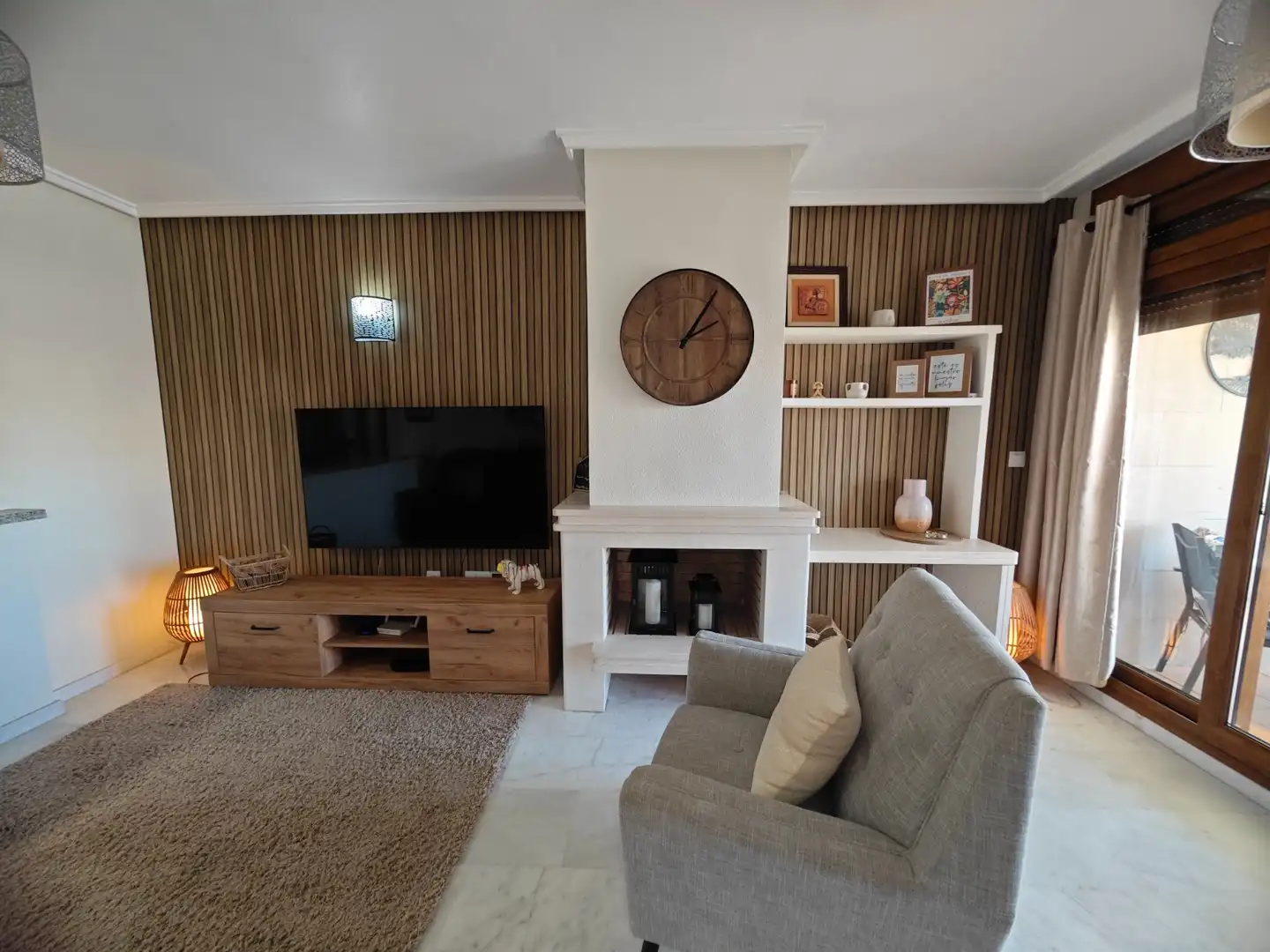 Appartement compact à vendre à Algorfa, imagen 17