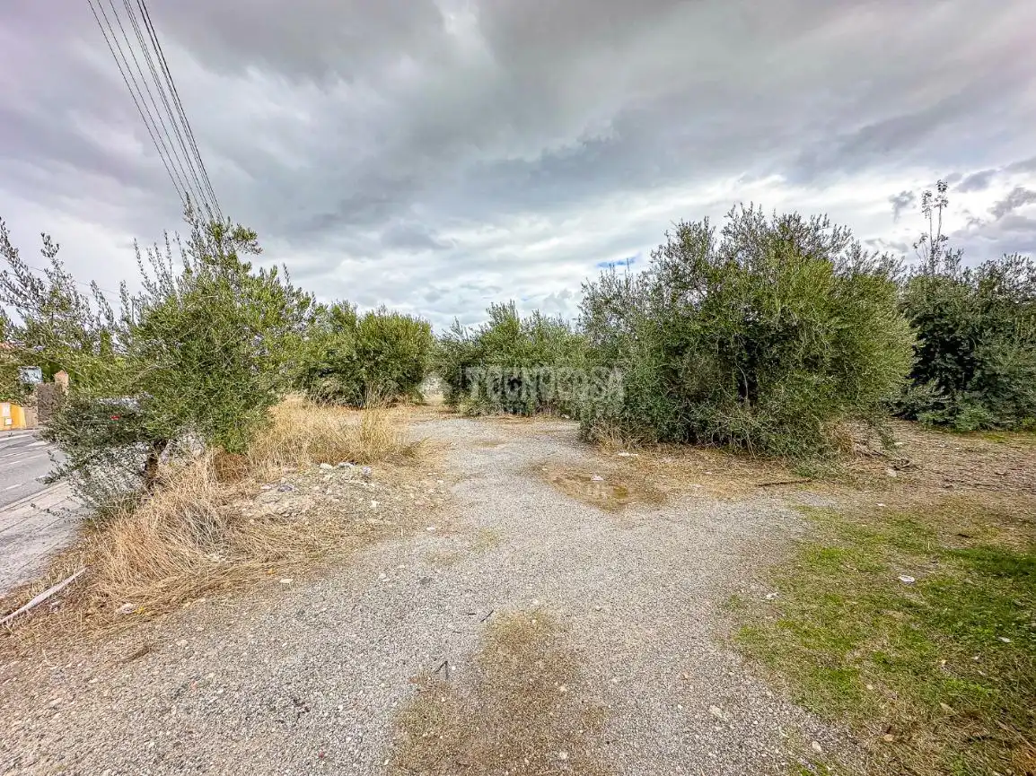 Wohnbaugrundstück zum Verkauf in Gójar, imagen 10