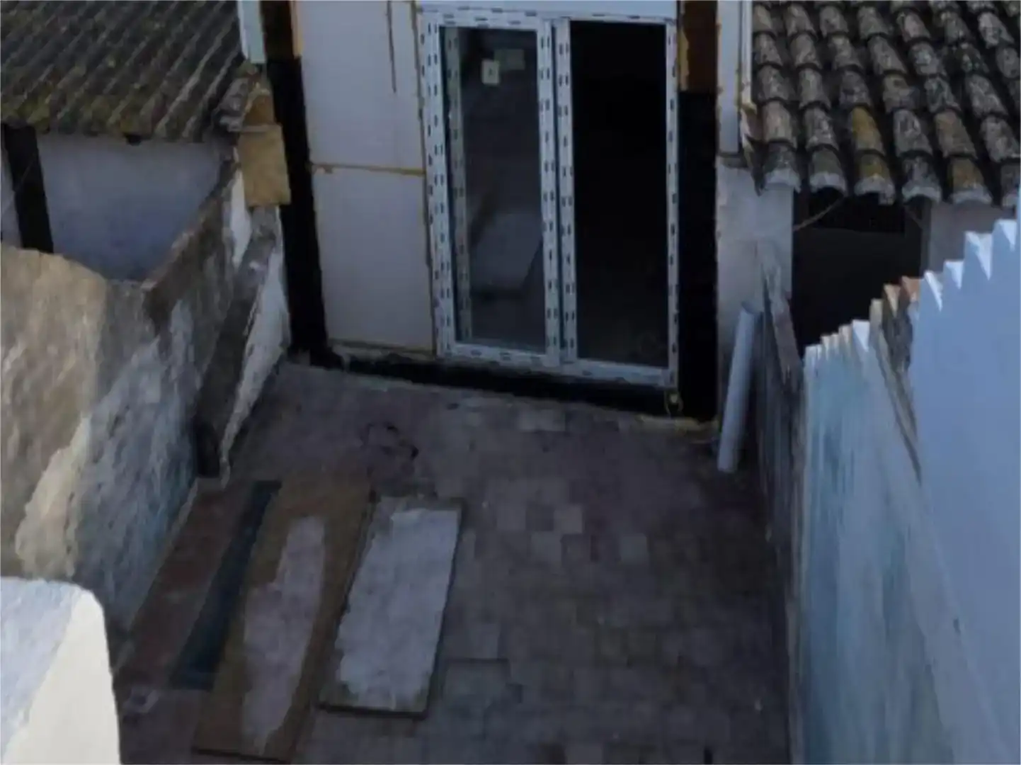 Terraza de Piso en venta en Sueca ciudad