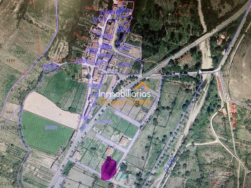 Residential for sale in Ojacastro