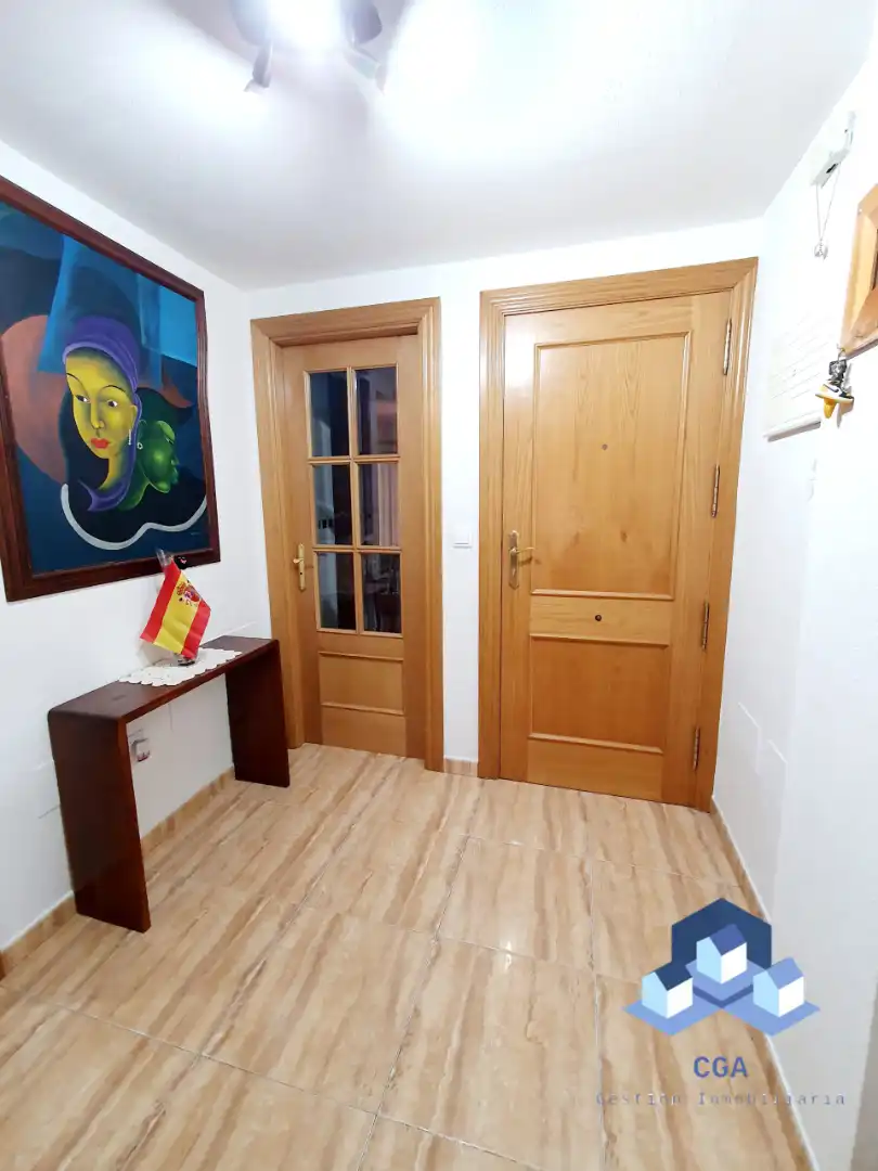 Piso con terraza en venta en Lorca Ciudad, imagen 28