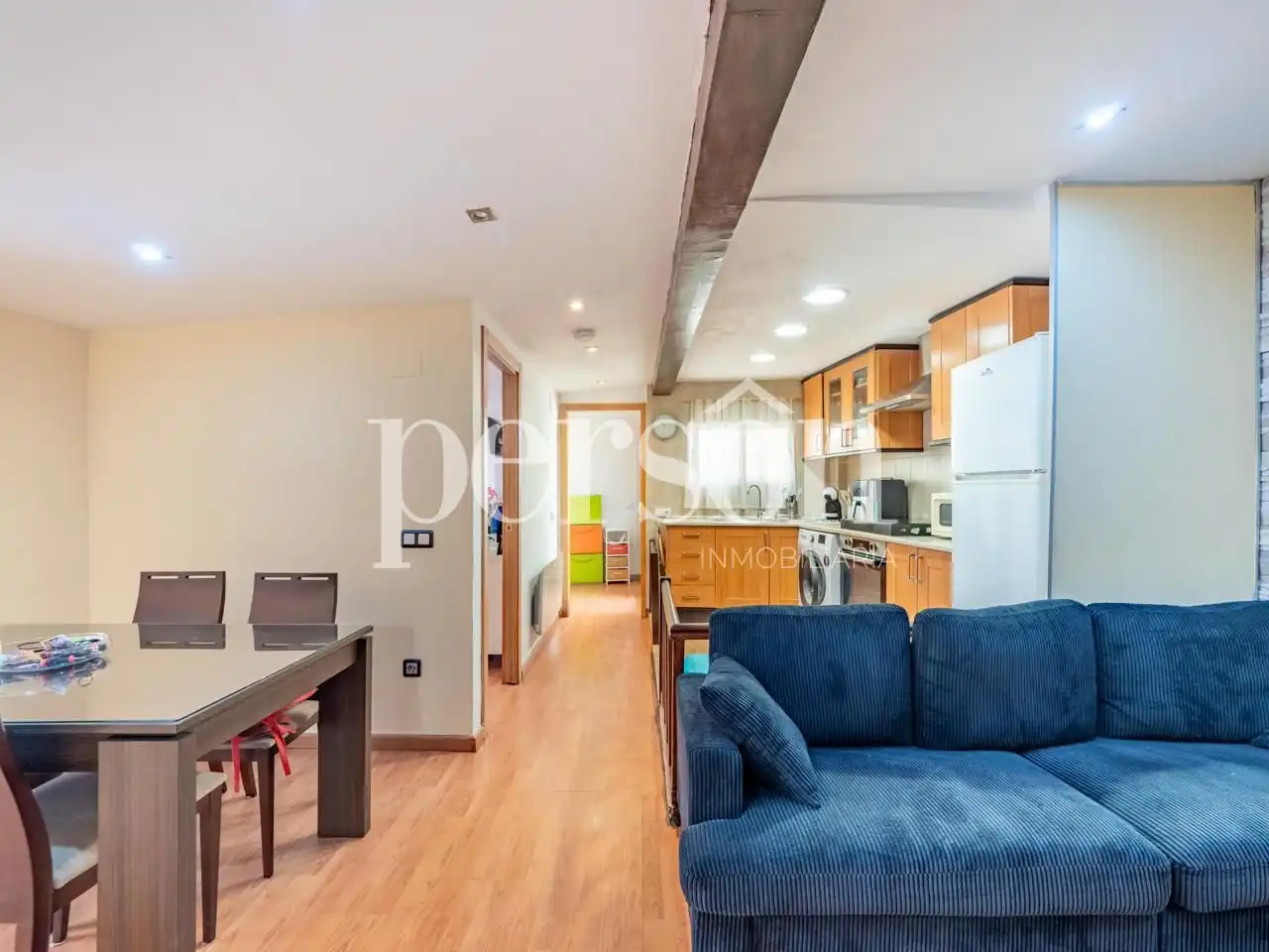 Casa o xalet en venda en Manises amb Aire condicionat, Jardí privat i Terrassa