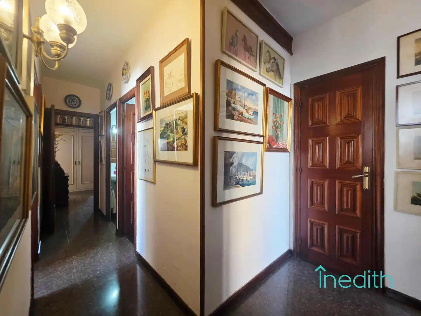 Appartement avec terrasse à vendre à Carrer Carrer de Parellades, 2, imagen 58