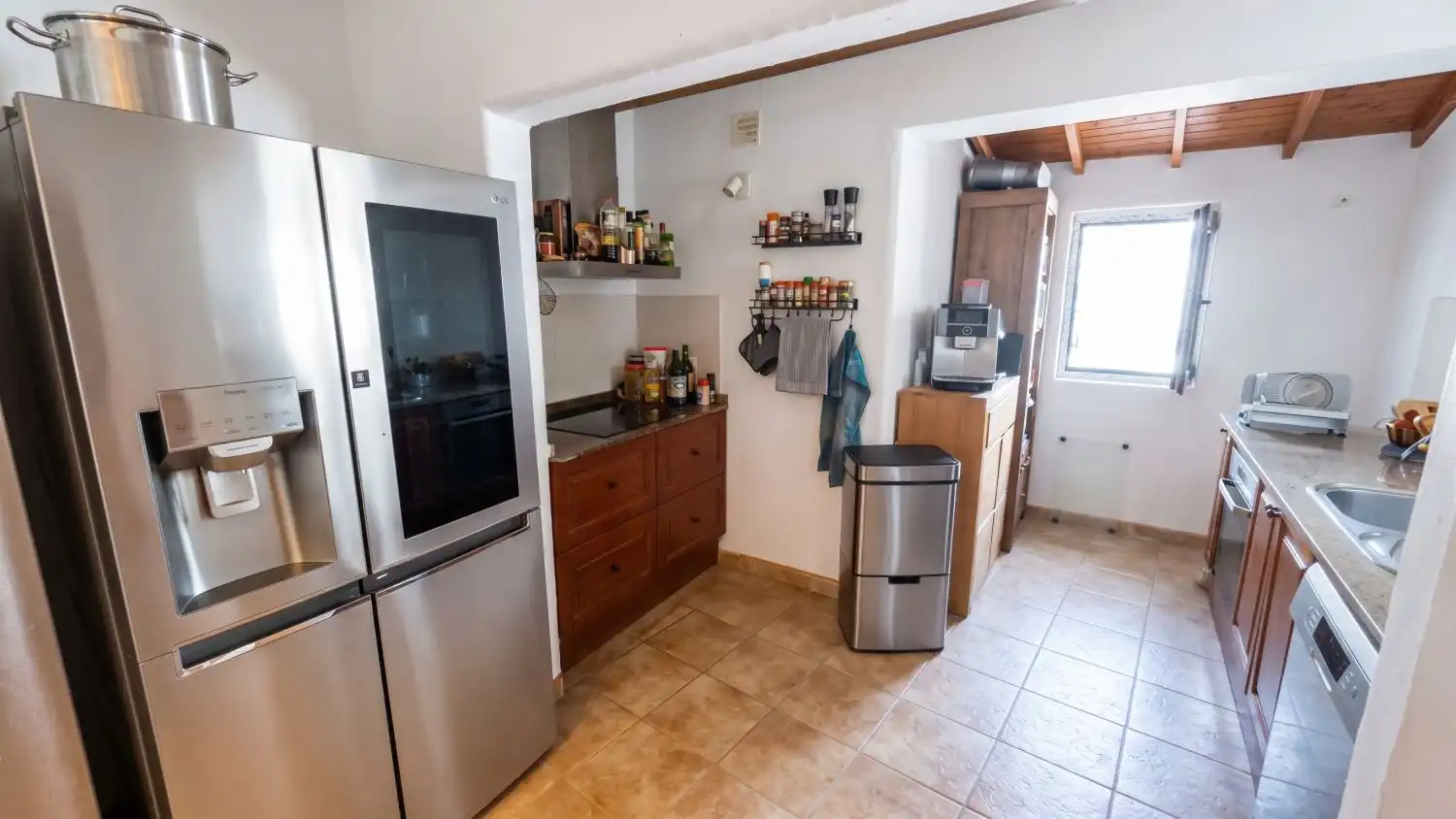 House with garden for sale in San Bartolomé Interior, imagen 18