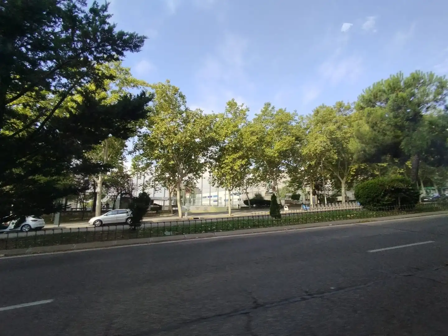 Local comercial en venda a Calle de Sangenjo, imagen 3