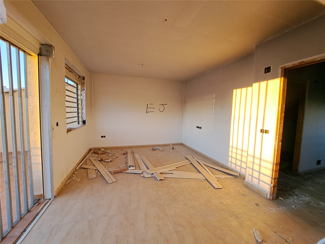Flat for sale in JAEN, Villanueva del Río Segura