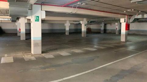 Foto 3 de Garatge de lloguer a Calle Toledo, Fuentebella -San Felix - El Leguario, Madrid