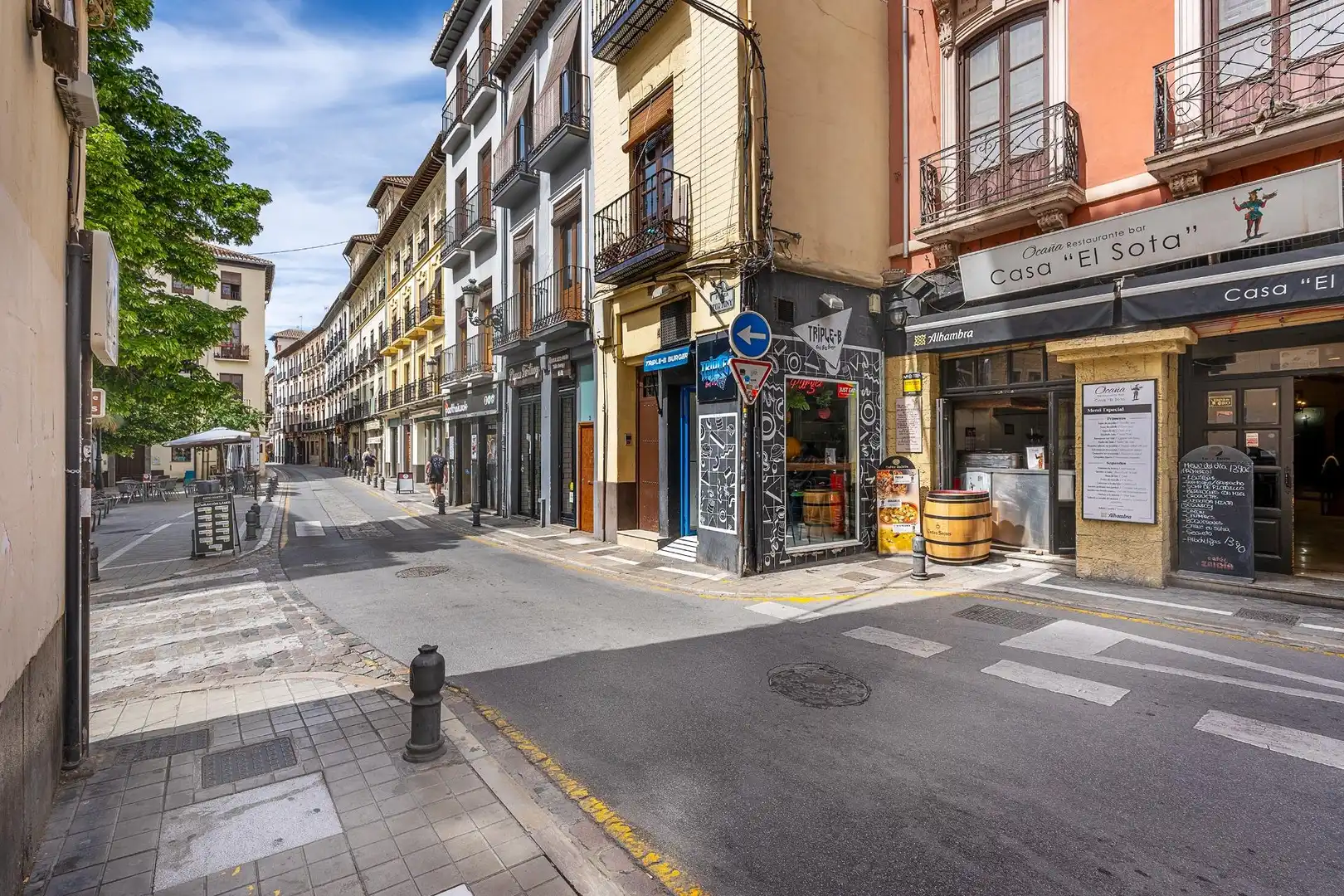 Piso con terraza en venta en Centro, imagen 28