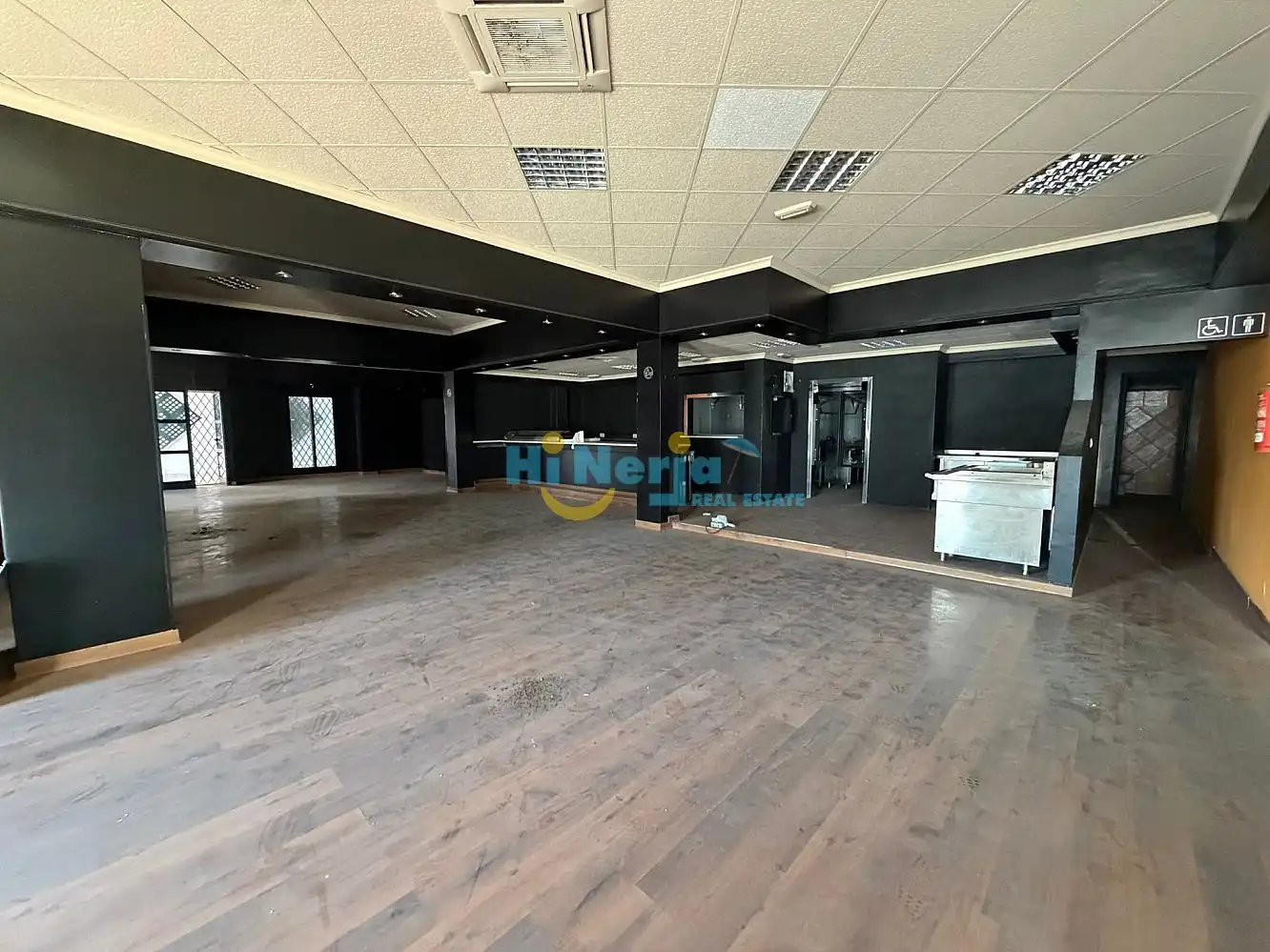 Gewerbefläche zum Verkauf in Torre del Mar, imagen 23