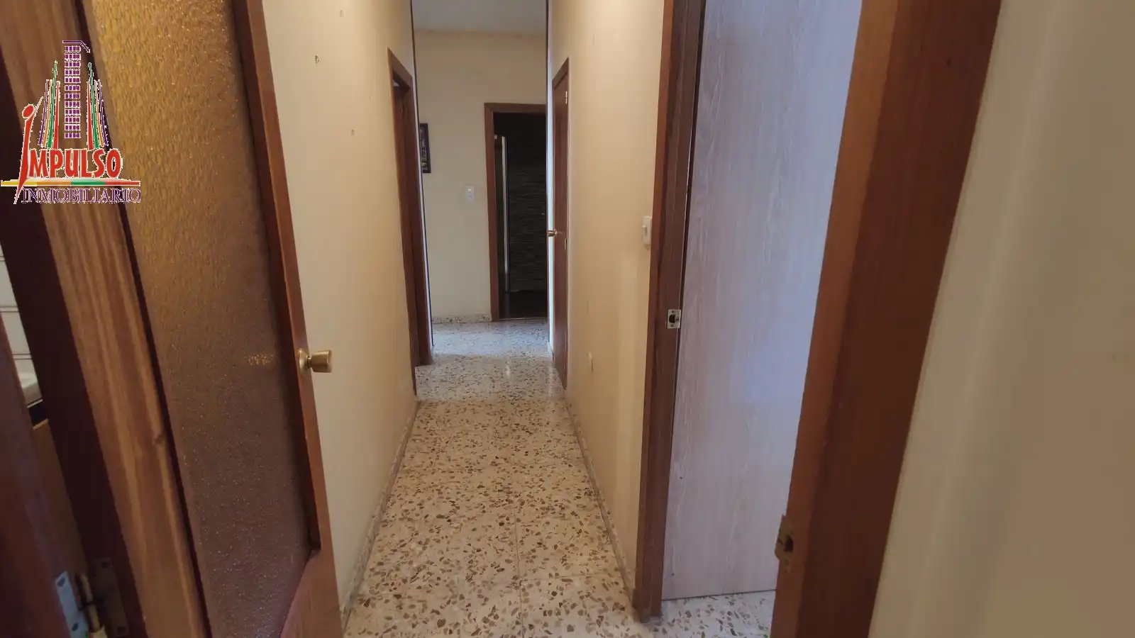 Flat for sale in Albacete