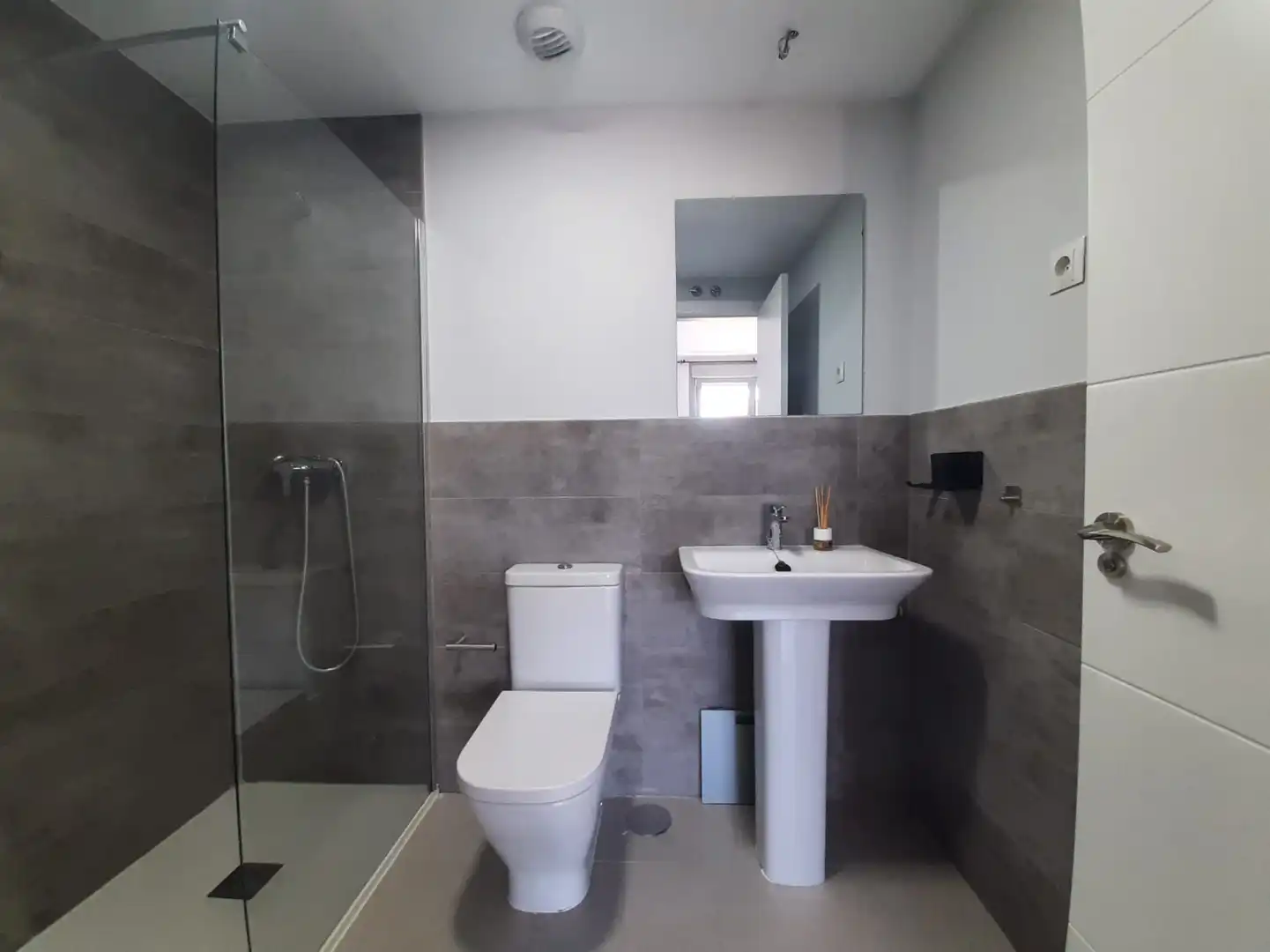Flat for rent in Los Hueros