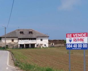 Casa o xalet en venda a Navia