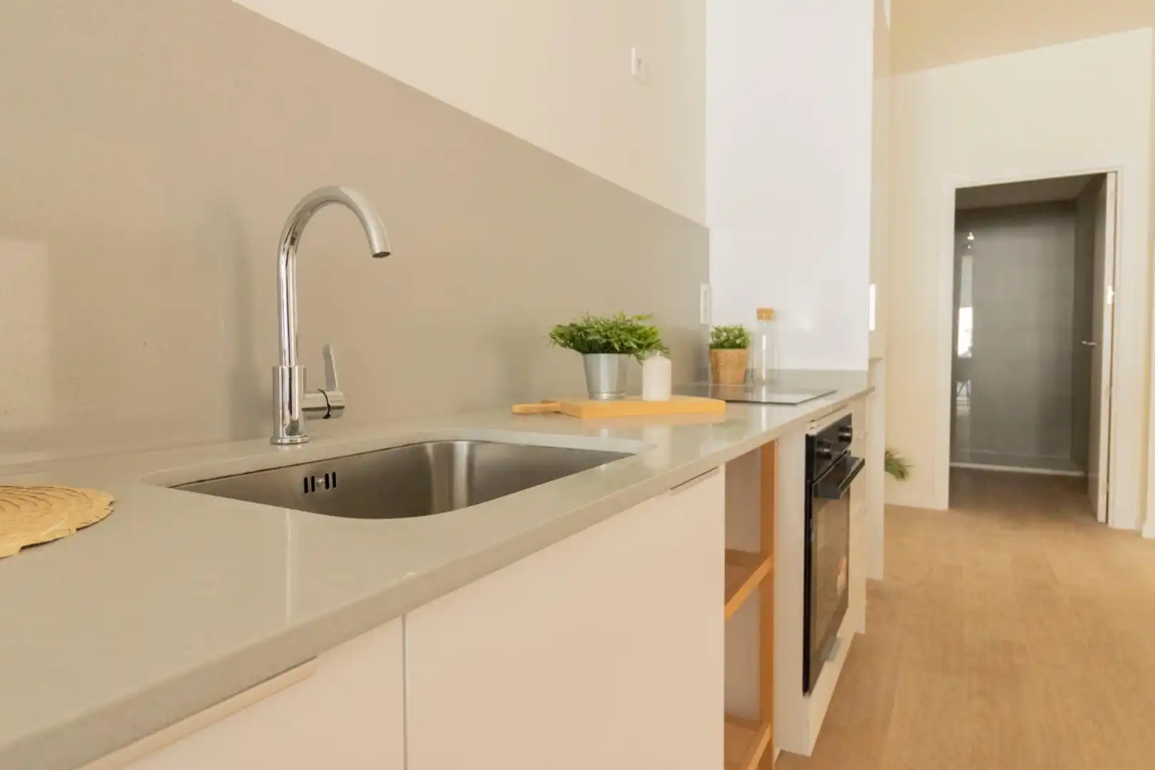 Loft for sale in Calle Calle Rosalía de Castro, 3 3, imagen 9