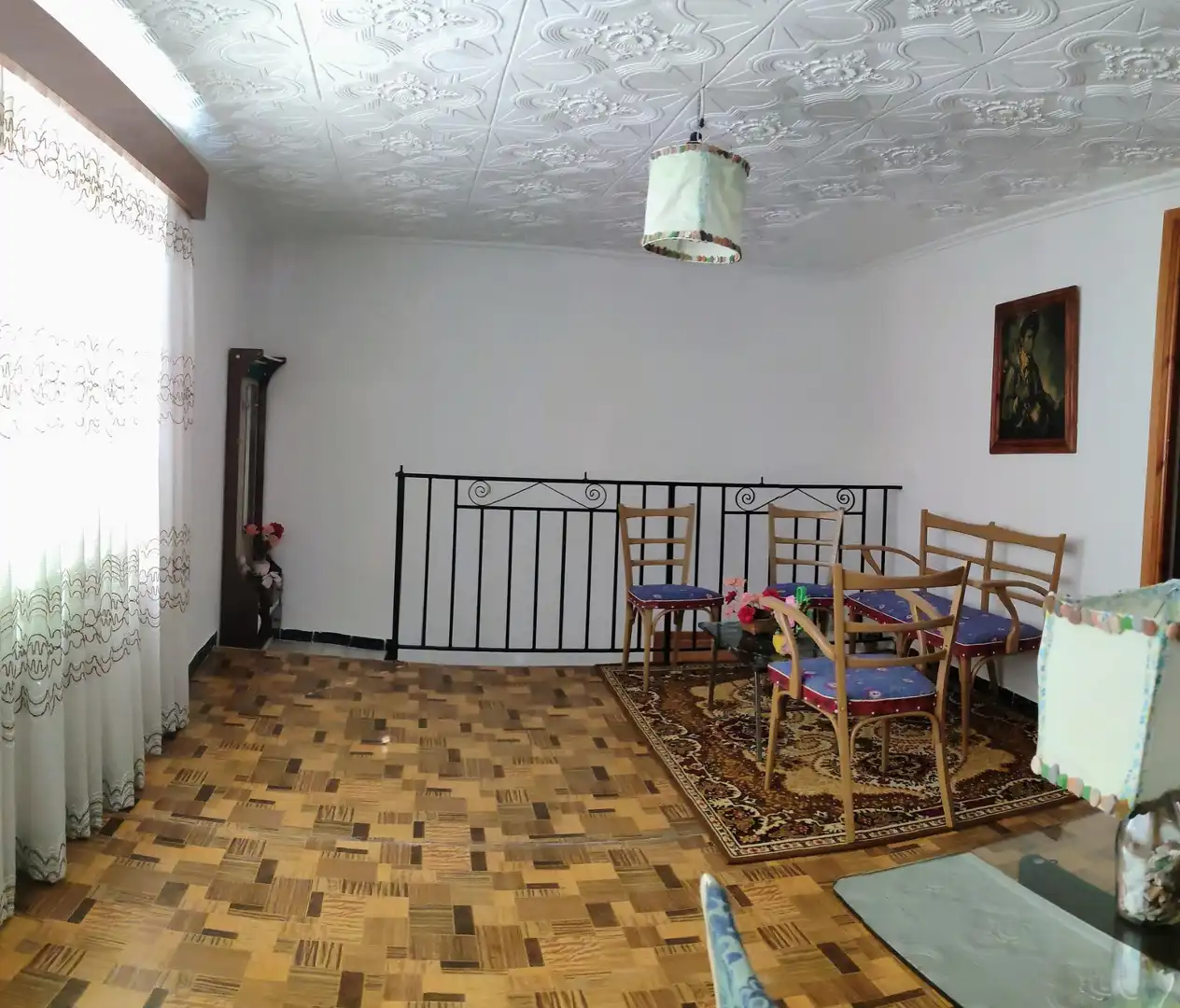 Living room of Houses for sale in Purchena