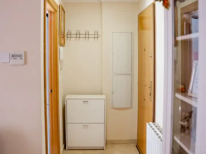 Flat for sale in Maracena  with Air Conditioner, Terrace and Balcony