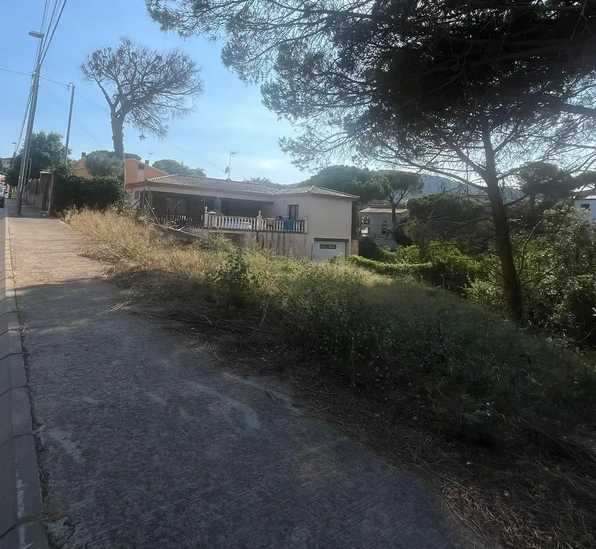 Wohnbaugrundstück zum Verkauf in Niàgara Parc - Àgora Parc, imagen 6