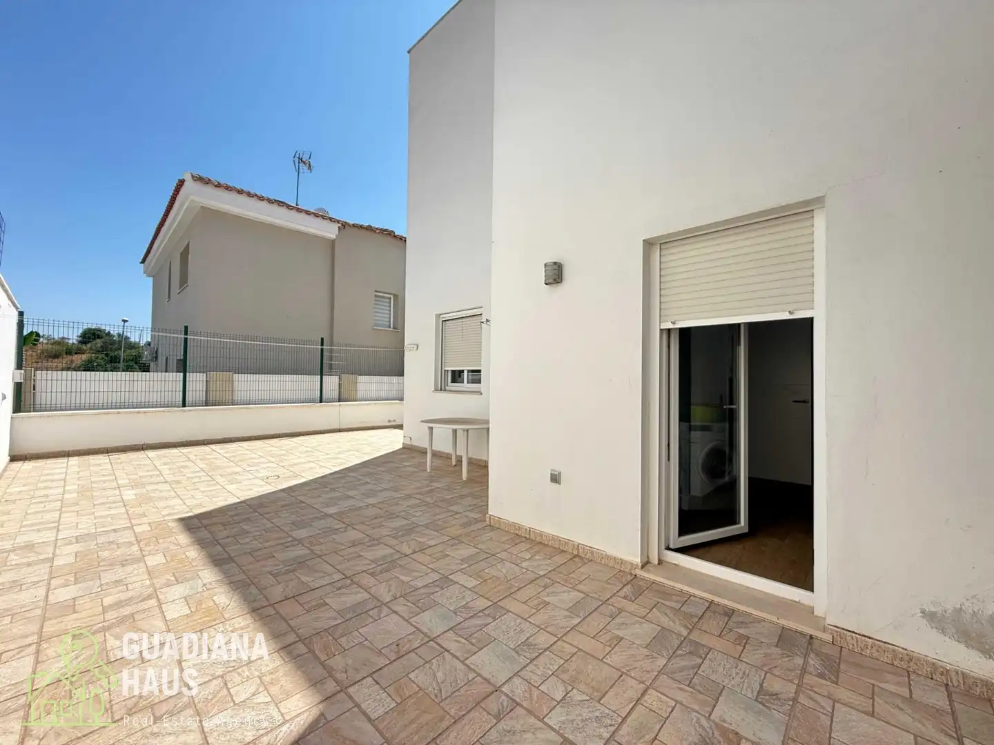 Chalet con jardín en venta en BRASIL 0, imagen 17