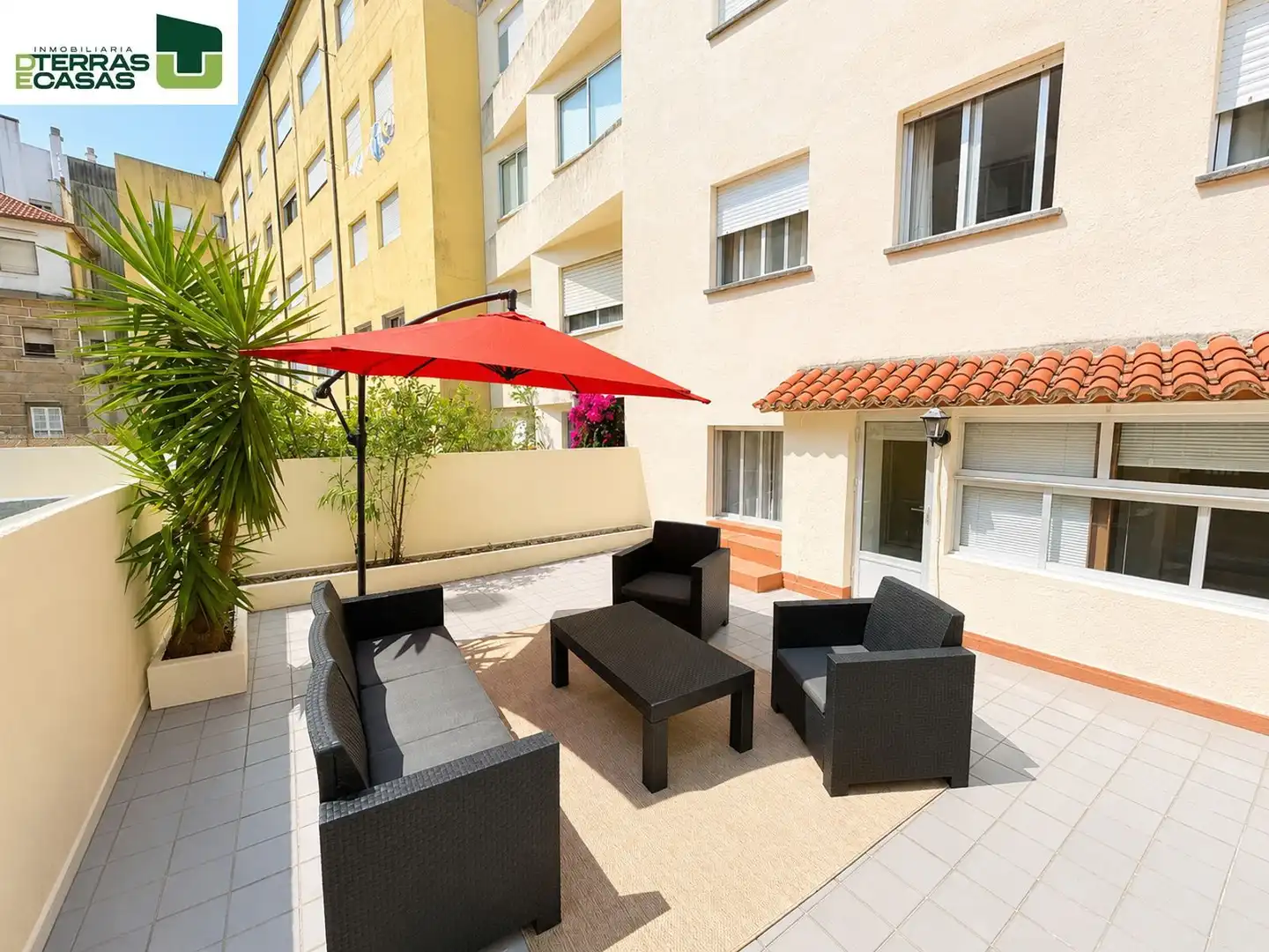 Flat with lift to rent in CRUZ VERMELLA