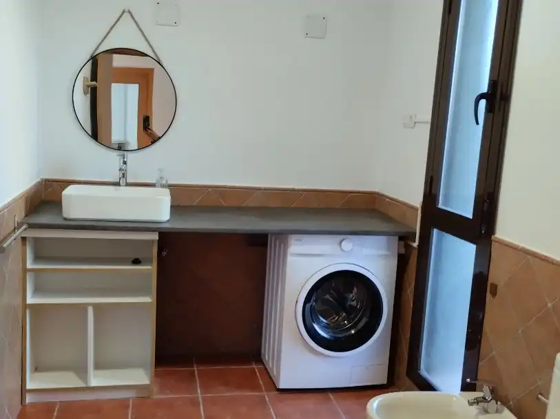 Villa mit Garten zur Miete in Calle Sauladin 22, imagen 4