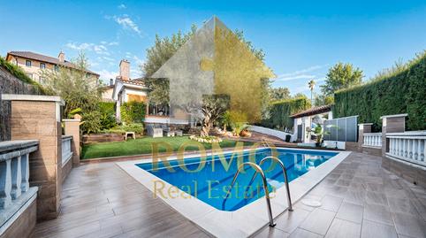 Foto 5 de Casa o xalet en venda a Carrer Dels Nostris, Lliçà de Vall, Barcelona