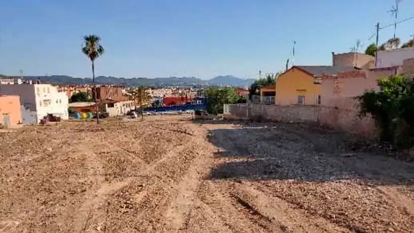 Terreny residencial en venda a Calle Samaritana, imagen 2