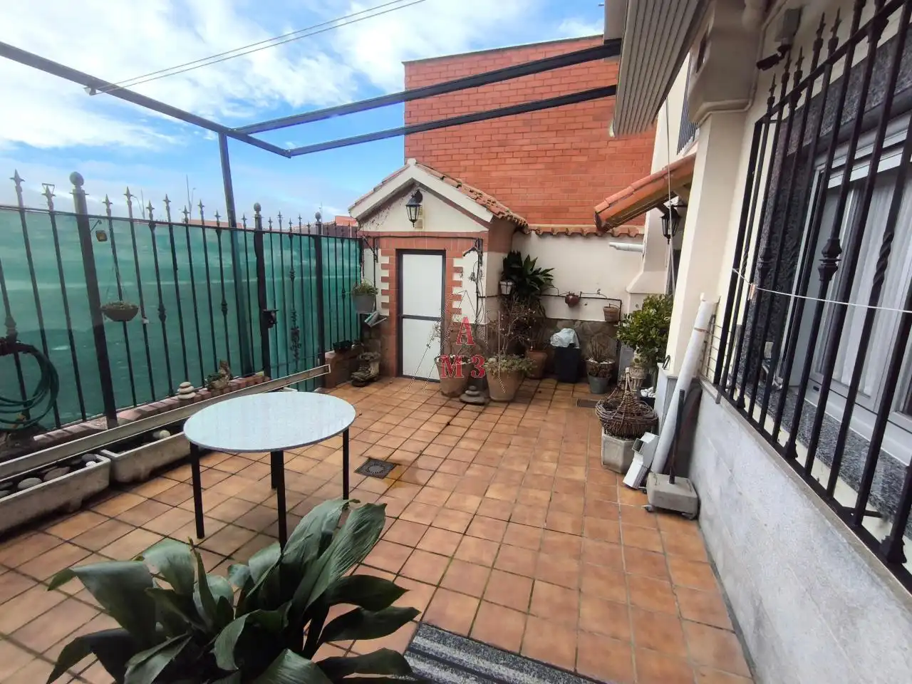 Casa en venda a Guzmán el Bueno, imagen 33