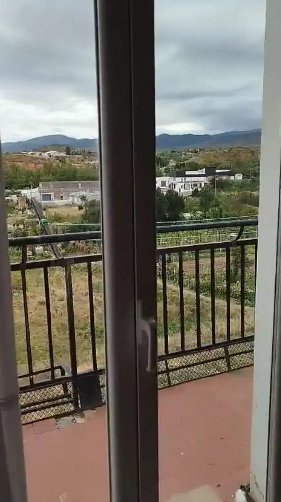 Terraza de Piso en venta en Arnedo con Calefacción, Parquet y Terraza