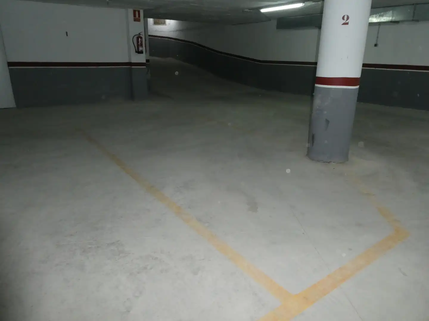 Individual en venta en Carrer de Costa de Carbonell 37, imagen 2