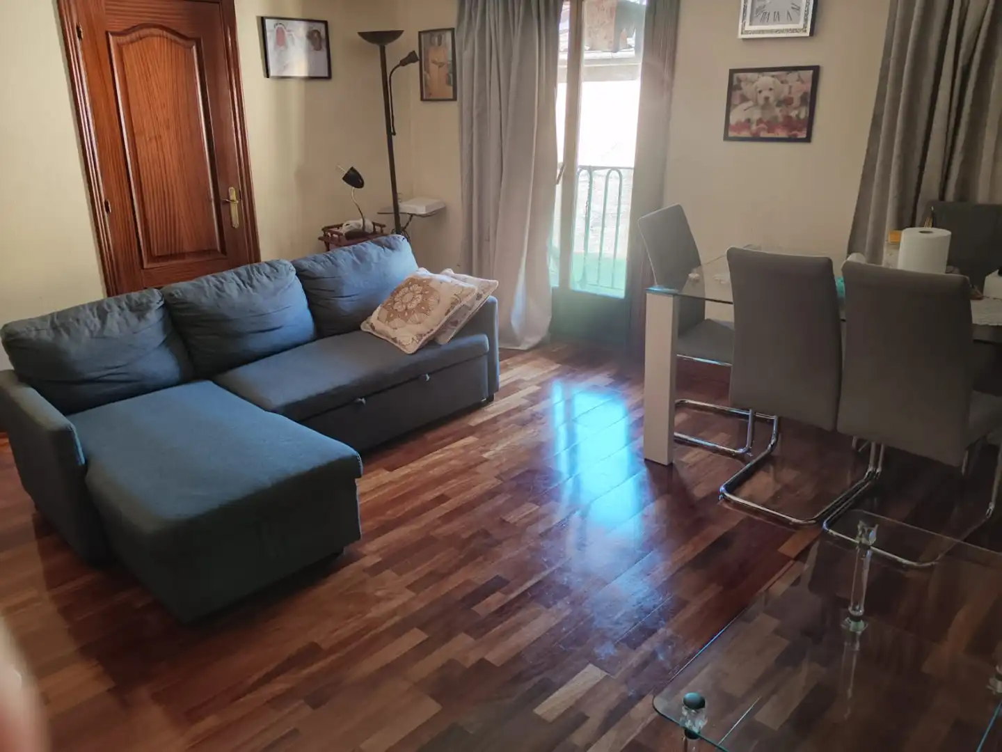 Appartement avec terrasse à vendre à Korreo Kalea, imagen 2
