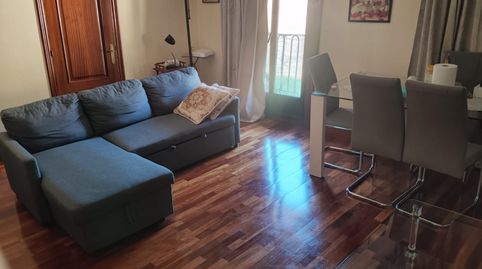 Foto 2 de Piso en venta en Korreo Kalea, Tolosa, Gipuzkoa