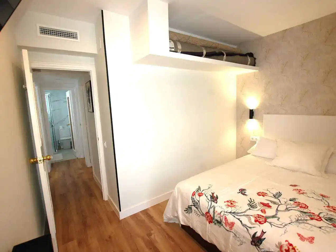 Habitación de Piso en venta en Castelldefels con Aire acondicionado y Piscina