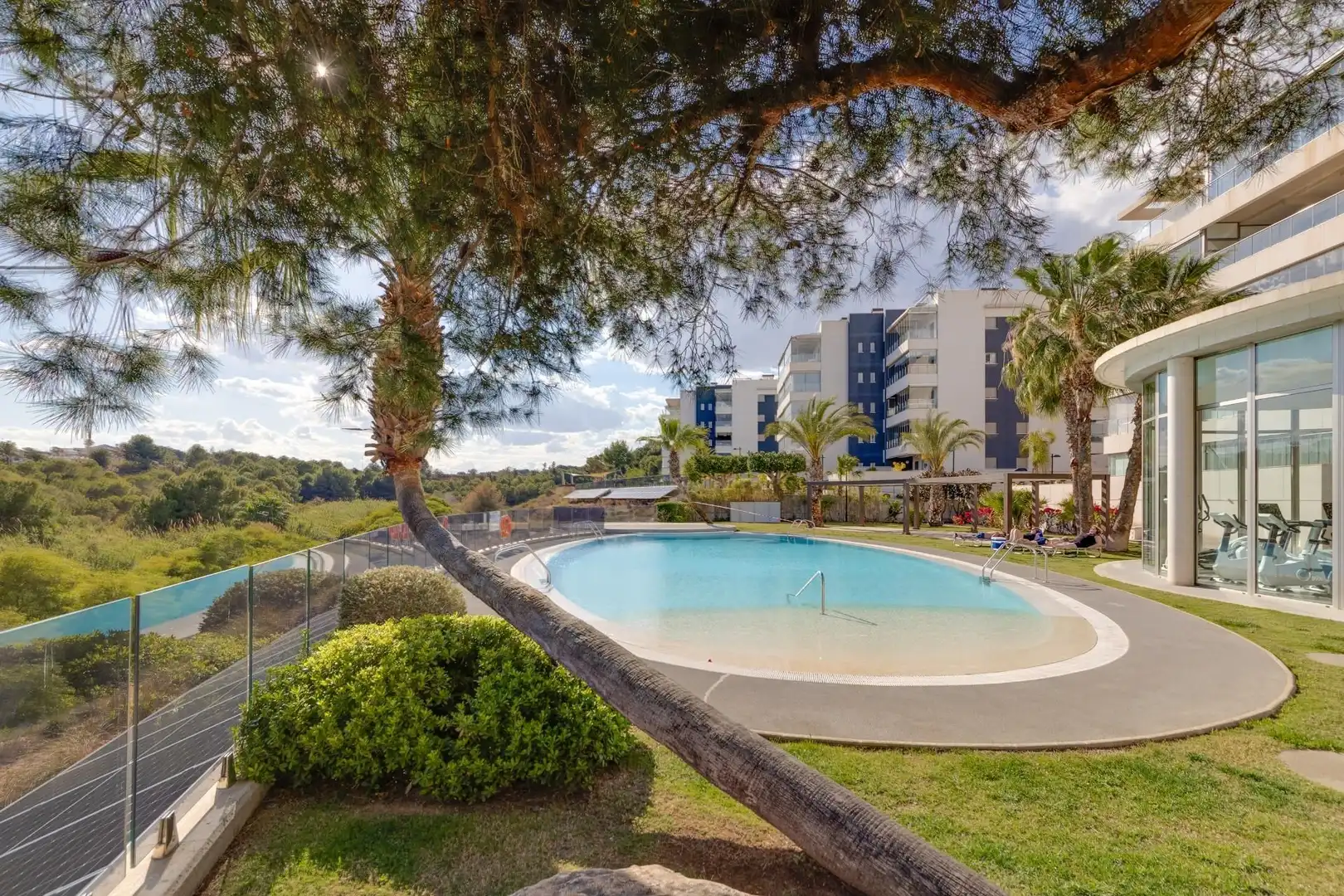 Apartment with pool for sale in Orihuela Costa, imagen 41